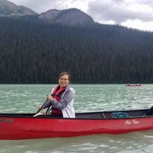 Meet your Posher, May